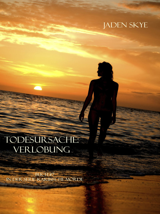 Title details for Todesursache by Jaden Skye - Available